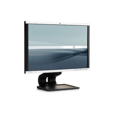HP Monitor LA2205wg / 22.0", 1680 x 1050, LCD, 60 Hz, crna (rabljen)